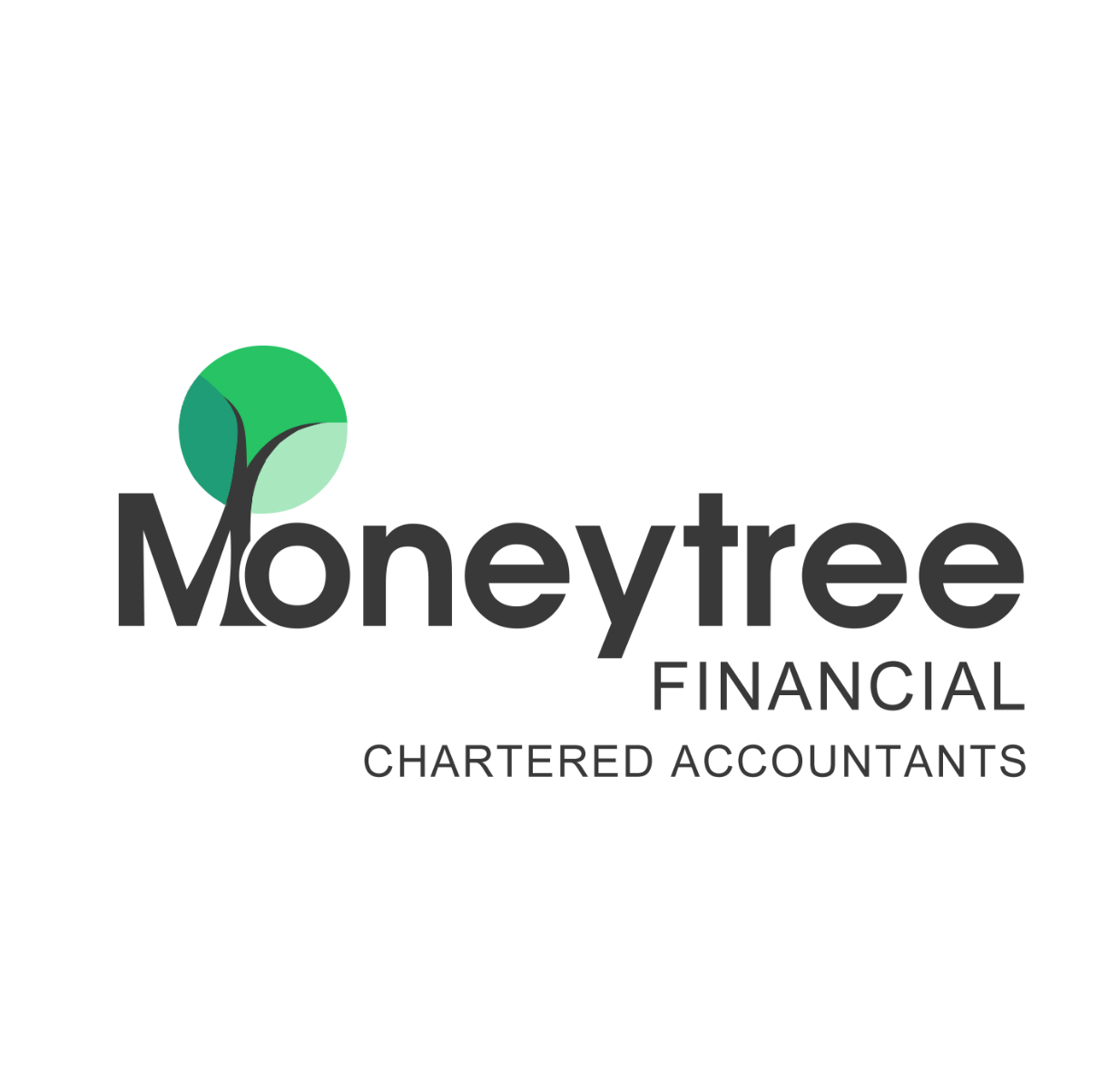 MONEYTREE FINANCIAL LTD Logo