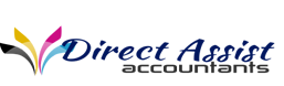 DIrect Assist accountants Ltd Logo