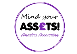 Mind Your Assets Accounts