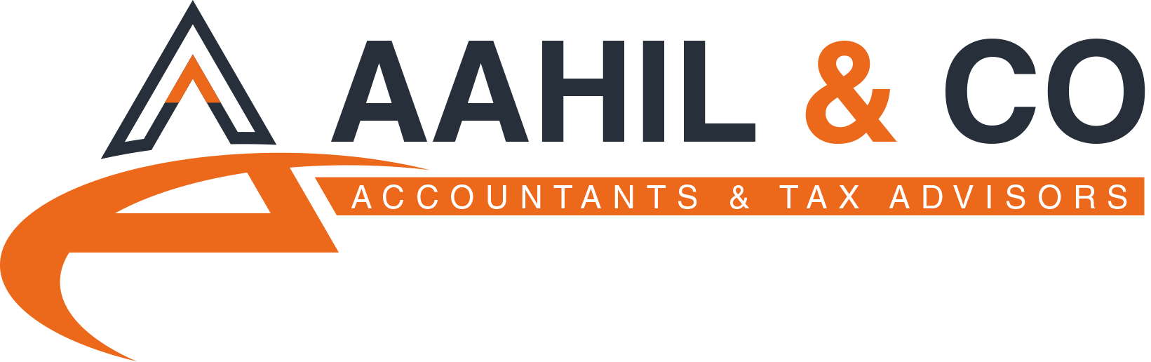 Aahil & Co Accountants and Tax Advisors Logo