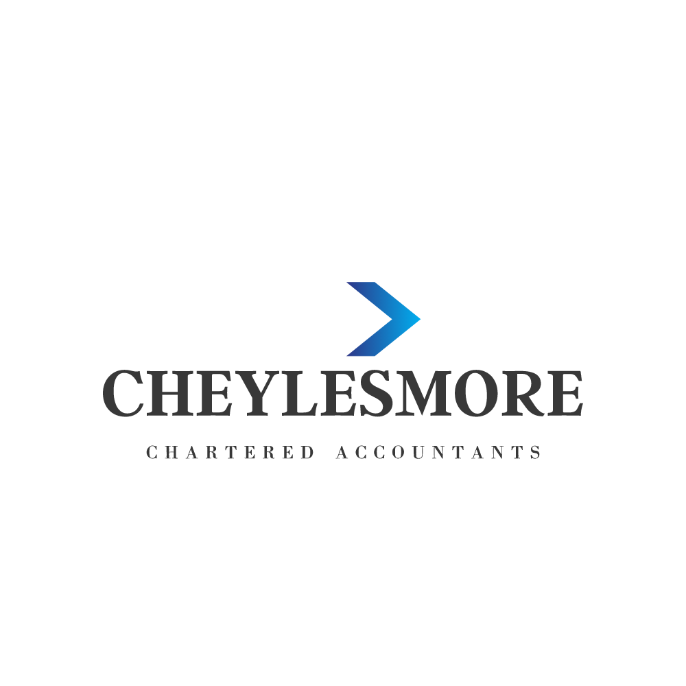Cheylesmore Accountants Logo