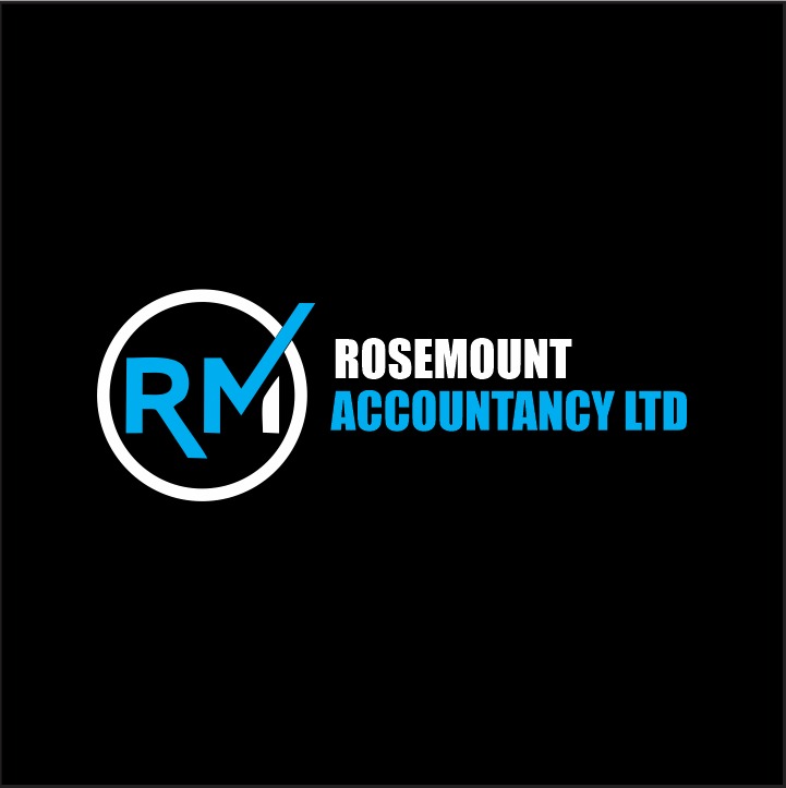 ROSEMOUNT ACCOUNTANCY LTD Logo