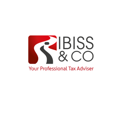IBISS & CO LIMITED Logo