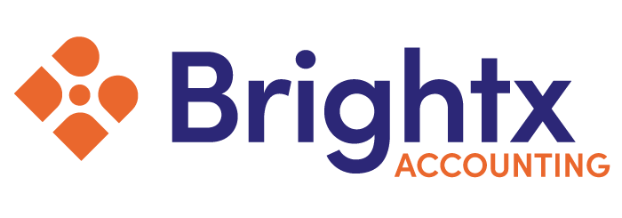 BRIGHTX ACCOUNTING LTD Logo