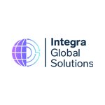 Integra Global Solutions UK Logo