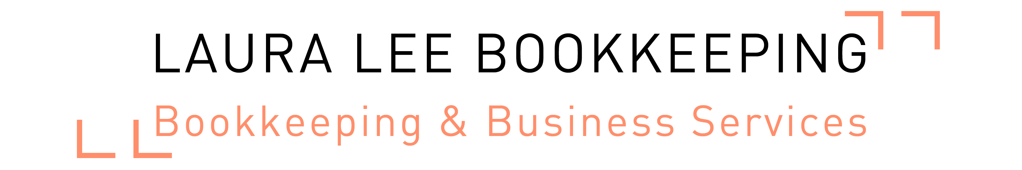 Laura Lee Bookkeeping Ltd Logo