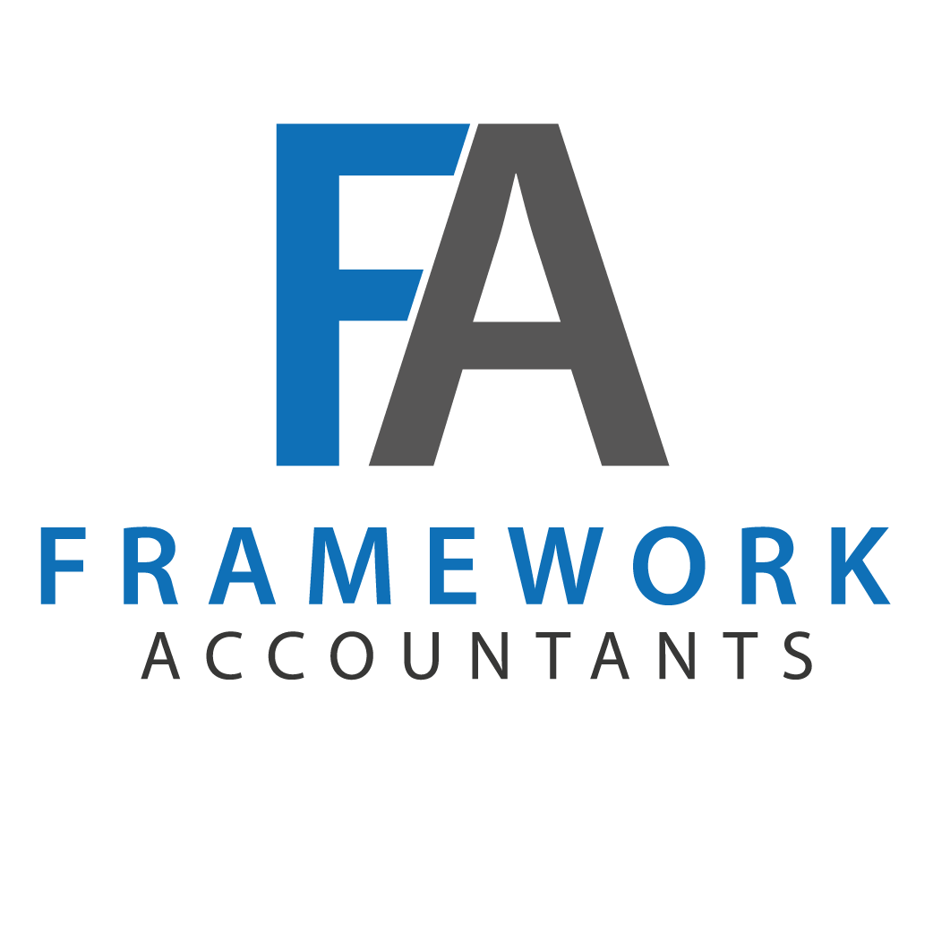 FRAMEWORK ACCOUNTANTS LTD Logo