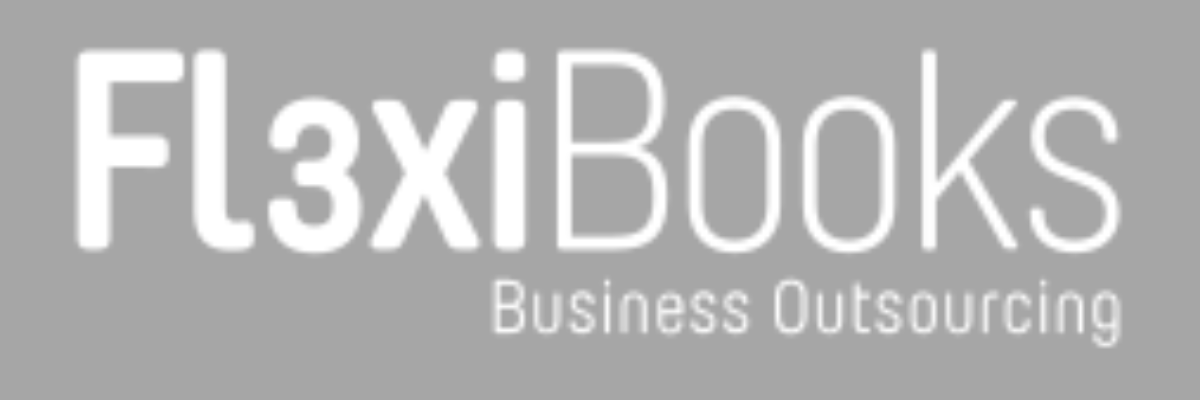 FL3XIBOOKS LIMITED Logo