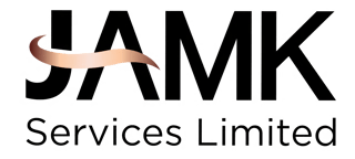 JAMK SERVICES LIMITED Logo