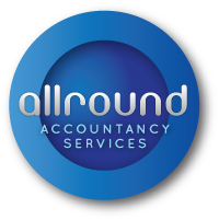ALLROUND ACCOUNTANCY SERVICES LIMITED Logo