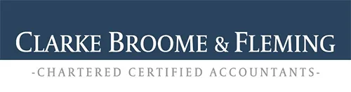 Clarke Broome & Fleming Logo