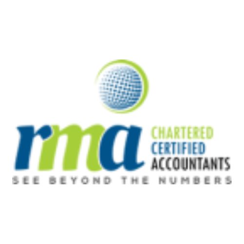RMA ACCOUNTANTS LTD Logo