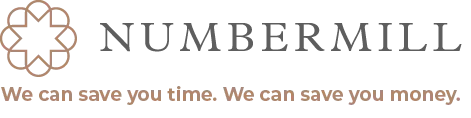 NumberMill Limited Logo