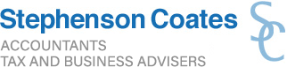 Stephenson Coates Ltd Logo