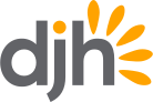DJH Audit Logo