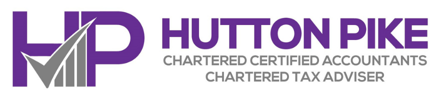 HUTTON PIKE Logo