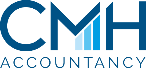 CMH ACCOUNTANCY Logo