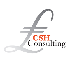 CSH Consulting Logo