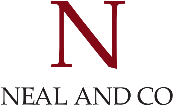 Neal & Co Tax Services Logo