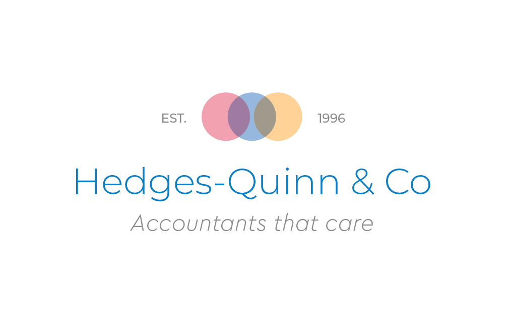 H J Hedges-Quinn & Co Logo