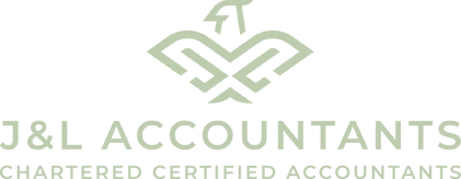 J & L Accountants Logo
