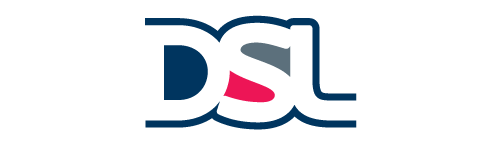D S L Accounting Logo