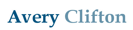 Avery Clifton Logo