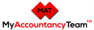 My Accountancy Team Logo