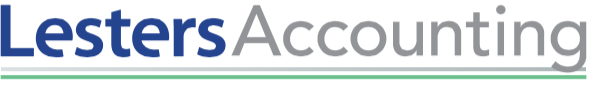 LESTER ACCOUNTING Logo