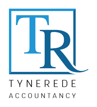 TYNEREDE ACCOUNTANCY Logo