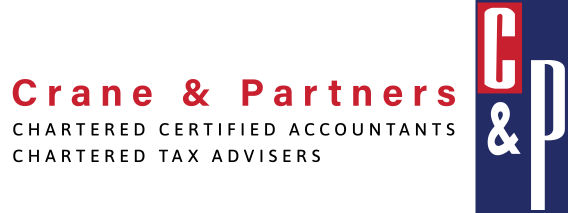 Crane & Partners Logo