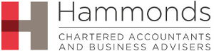 Hammonds Chartered Accountants Logo