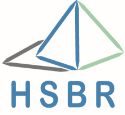 Houghton Stone Business Recovery Logo