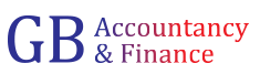 GB Accountancy and Finance Logo