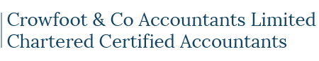CROWFOOT & CO ACCOUNTANTS Logo