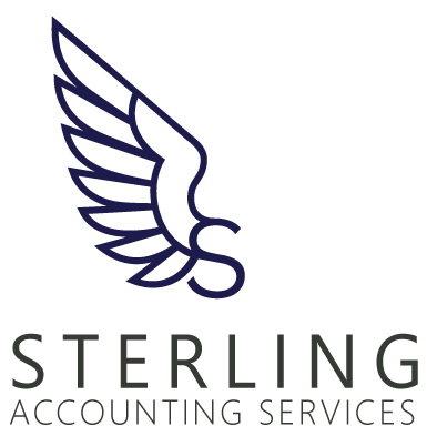 Sterling Accounting services Logo