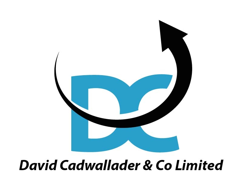 DAVID CADWALLADER & CO Logo