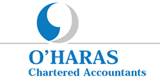 O’Hara Accountants Logo