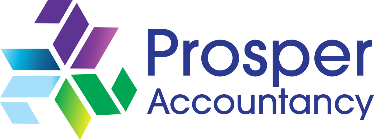 Prosper Accountancy & Tax Logo