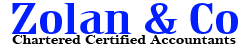 Zolan & co Logo