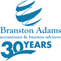 Branston Adams Logo