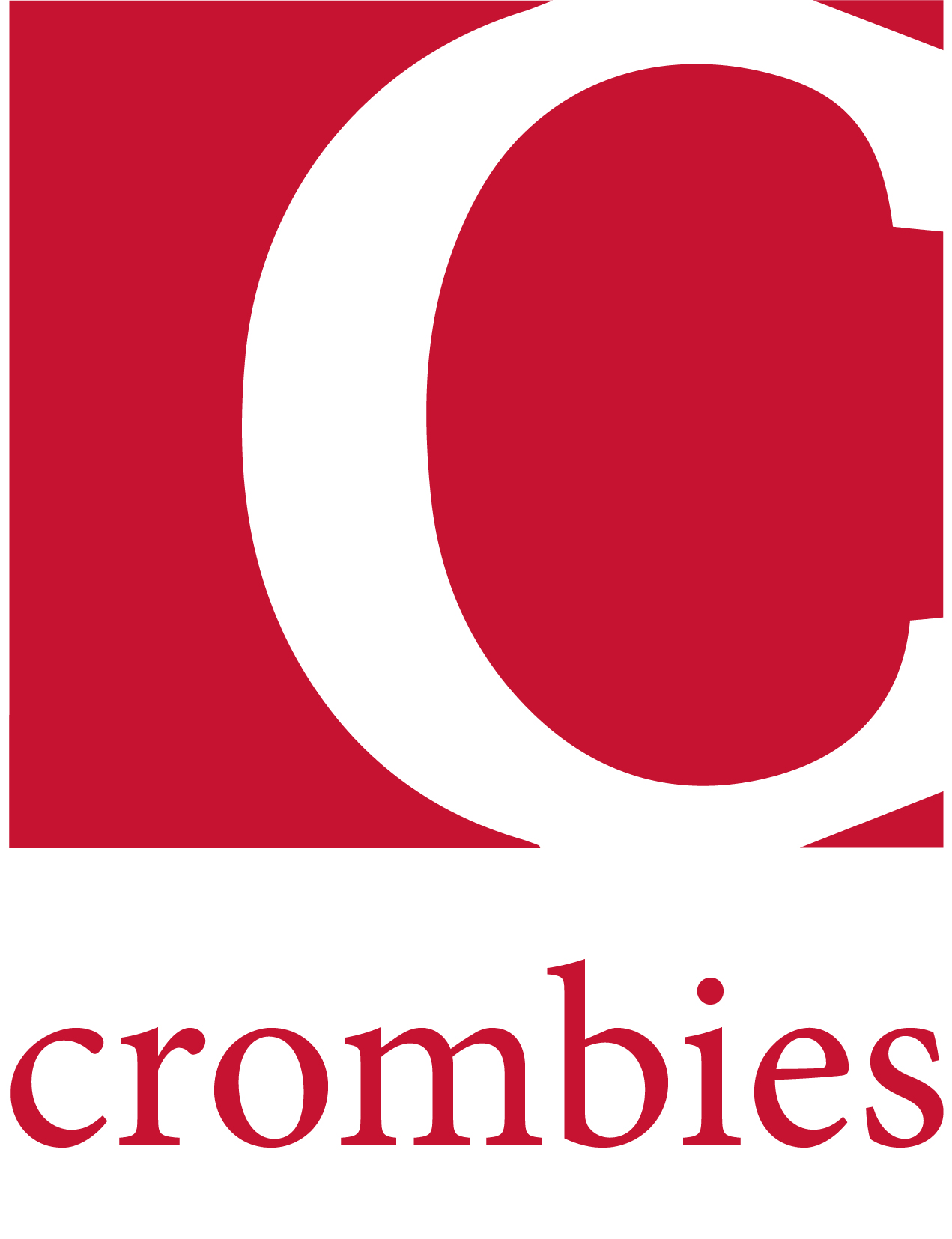Crombies Accountants Logo