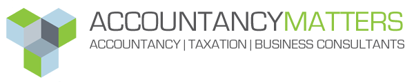 ACCOUNTANCY MATTERS (KENT) Logo