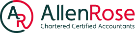 ALLEN ROSE ACCOUNTANTS Logo