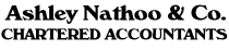 Ashley Nathoo & Co Logo