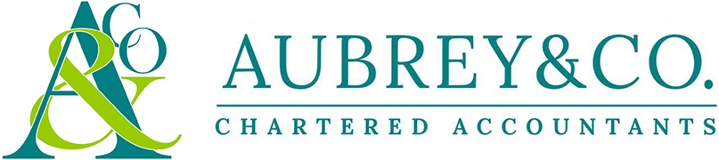 AUBREY & CO ACCOUNTANCY Logo