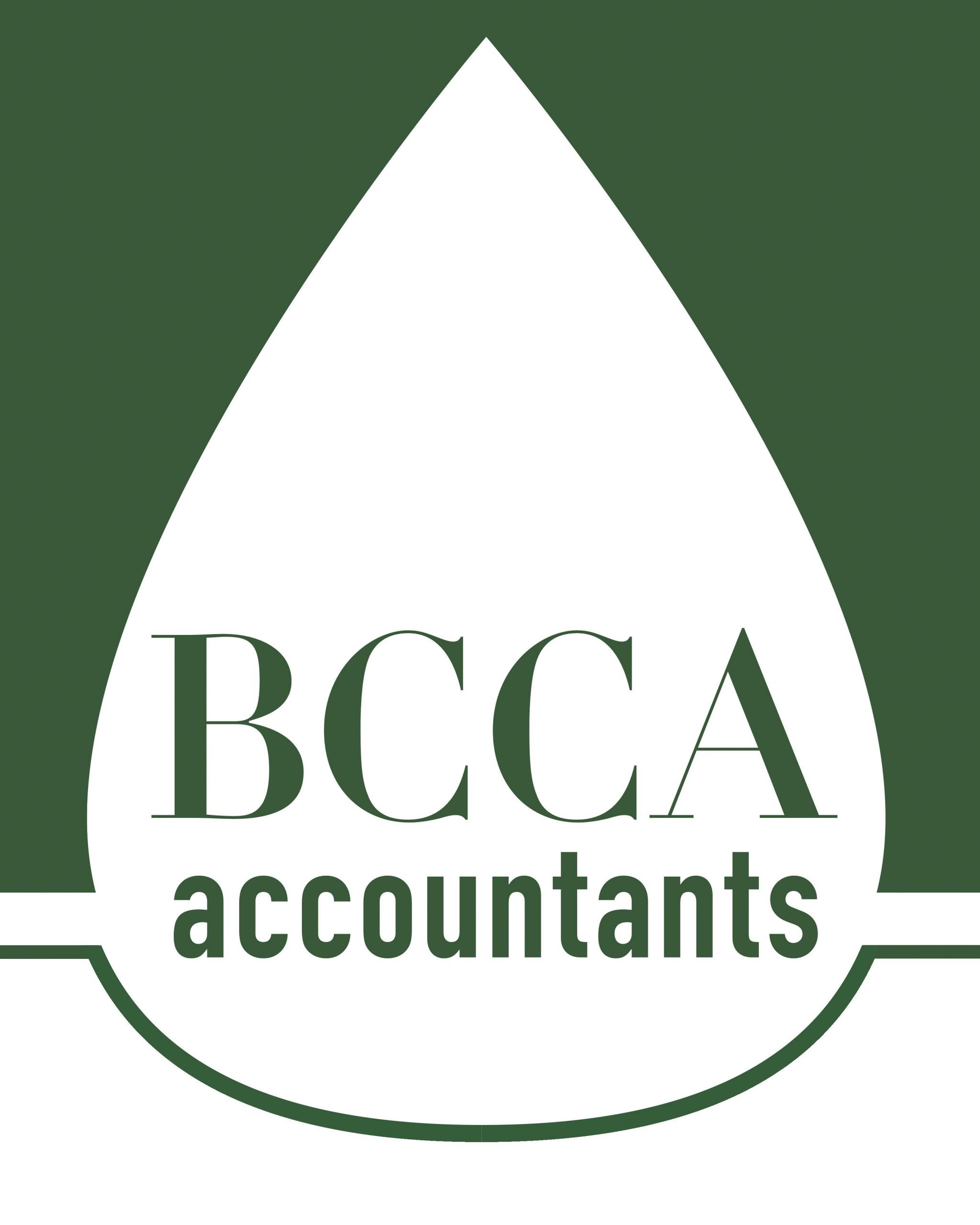 BCCA ACCOUNTANTS Logo