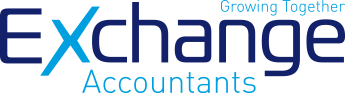 EXCHANGE ACCOUNTANTS Logo