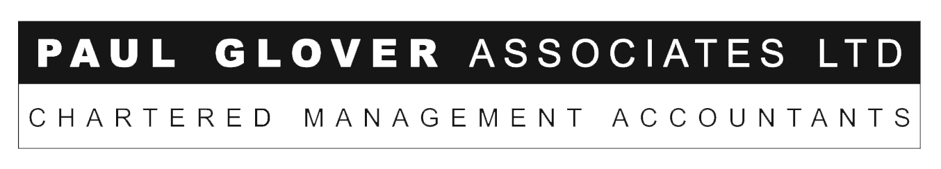 Paul Glover Associates Logo