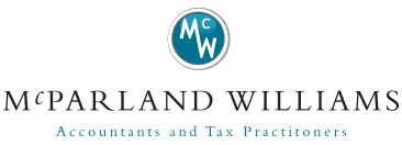 McParland Williams Logo